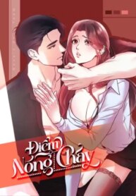 [18+] Điểm Nóng Chảy 