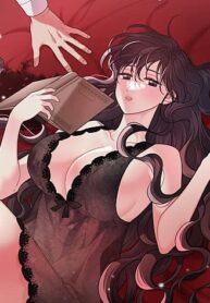 [18+] Giáo Dục Bí Mật Cùng Với Quý Cô 