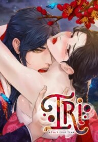 [18+] Iri 