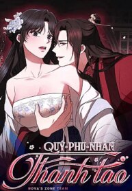 [18+] Quý Phu Nhân Thanh Tao 
