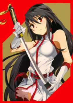 Akame Ga Kill! Zero 