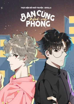 Bạn Cùng Phòng Khó Ưa 
