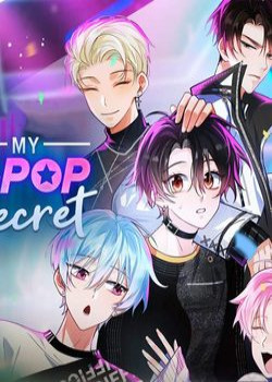 Bí Mật K-Pop Của Tôi 