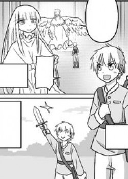 Crossdressing Quest 