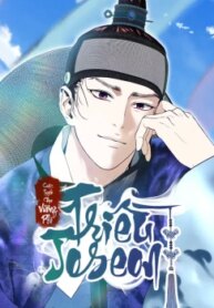 Cuộc Tuyển Chọn Vương Phi Triều Joseon 