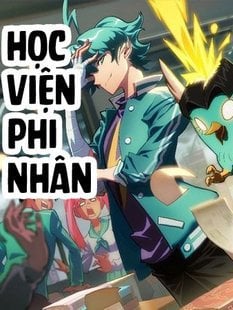 Học Viện Phi Nhân 