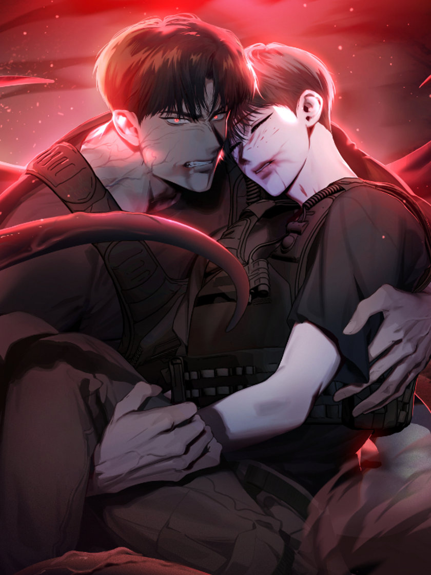 (CBunu) In The Deep 