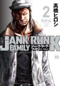 Jank Runk Family 