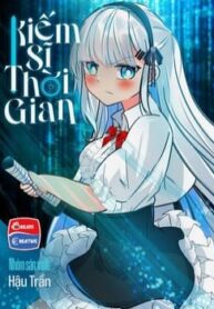 Kiếm Sĩ Thời Gian 