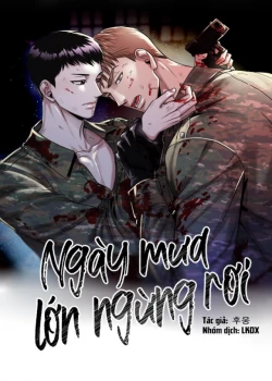 Ngày Mưa Lớn Ngừng Rơi 