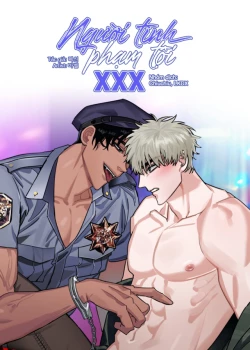 Người Tình Phạm Tội Xxx 