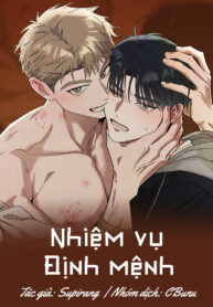 (CBunu) Nhiệm Vụ Định Mệnh 