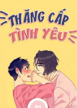 Thăng Cấp Tình Yêu 