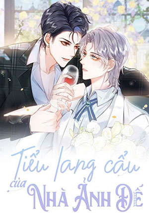 Tiểu Lang Cẩu Của Ảnh Đế Gia 