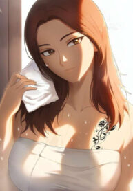 Một Ngày Hè : Giữa Nữ Sếp Và Chàng Thực Tập Sinh 