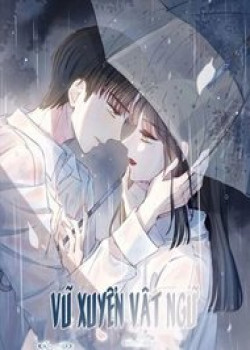 Vũ Xuyên Vật Ngữ 